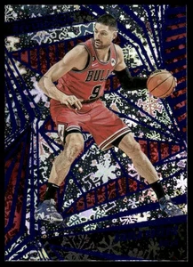 2023-24 Panini Revolution #53 Nikola Vucevic Winter - Foto 1 di 2