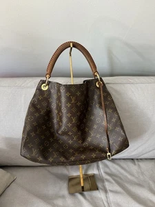 Louis Vuitton Artsy MM Monogram - Bild 1 von 12