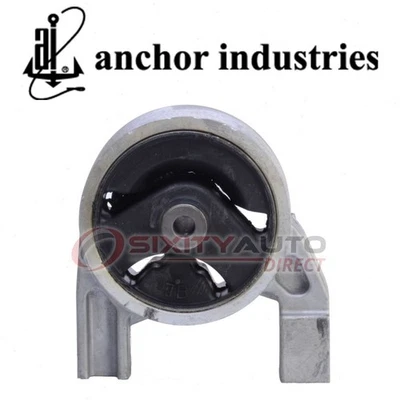 Anchor Rear Engine Mount for 2006-2011 Kia Rio5 - Cylinder Block  ng Foto 1 de 4