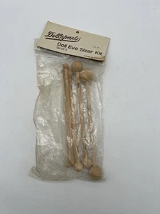 Vintage Dollspart Eye Sizer Kit - Picture 1 of 6