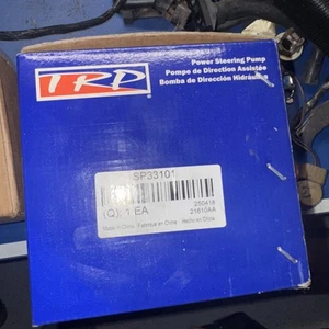 Trp SP33101 Pump Pwr Strg, Ev, 181615 - Picture 1 of 7