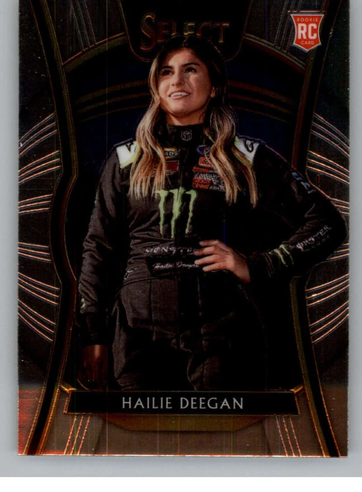 2020 Panini Chronicles Racing Cards Pick From List Listing Two - Image 1 of 1
