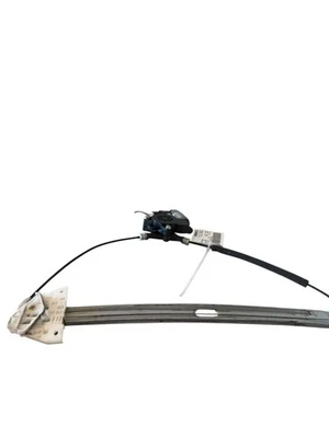 06 07 08 09 10 12 13 14 15 16 17 MAZDA 5 Puerta Delantera Ventana Motor Regulador Izquierdo Foto 1 de 4