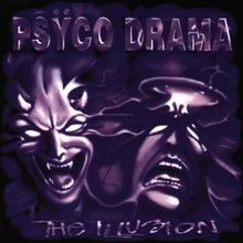 The Illusion von Psycho Drama von not specified | CD | Zustand sehr gut - Bild 1 von 2