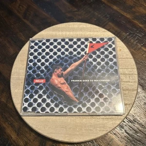 Relax - Frankie Goes to Hollywood (1993, CD Single) - Picture 1 of 4