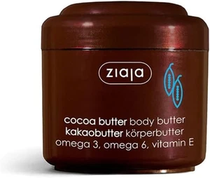 Ziaja Cocoa Body Butter 200Ml - Picture 1 of 1