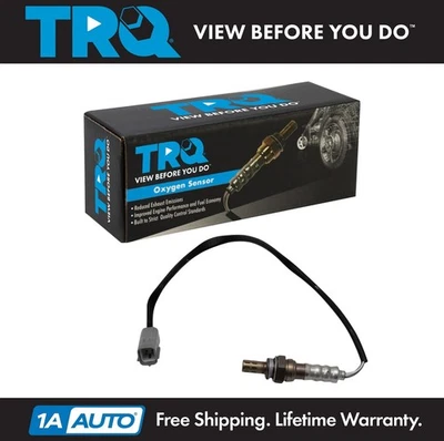 Датчик кислорода TRQ Downstream для 2007-2013 Nissan Altima 2008-2013 Rogue - Изображение 1 из 4