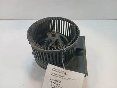 Motor soplador desde 2000 Audi TT 8675451 Foto 1 de 4