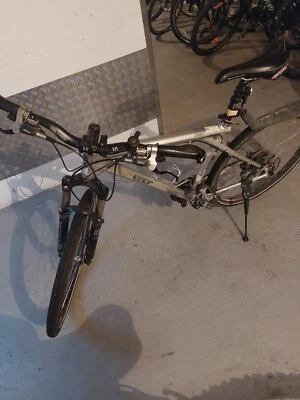 Gt Rennfahrrad - Bild 1 von 4