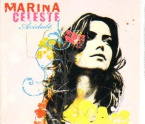 2xCD Marina Celeste Acidulé (+Cinéma Enchanté) DIGIPAK Pias Recordings - Bild 1 von 1