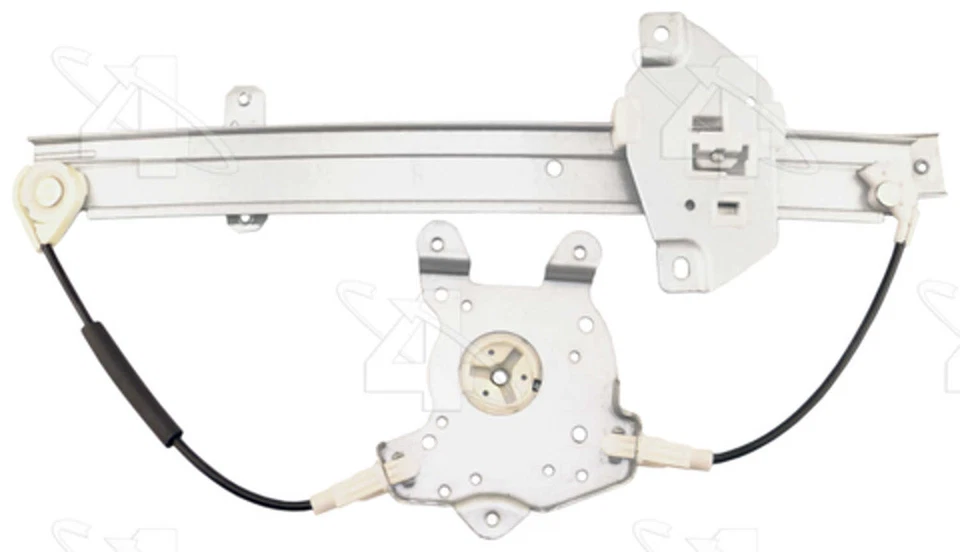 Regulador de ventana ACI/Maxair 81544 para 93-96 Mitsubishi Mirage Foto 1 de 1