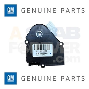 ACDelco GM HVAC Mode Door Actuator 89018675 Trailblazer Envoy H3 9-7x NEW - Bild 1 von 10