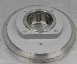 PUMPWORKS 338-00111-1305 COVER KIT ANSI PROCESS PUMP - Picture 1 of 3
