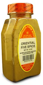 Marshalls Creek Spices ORIENTAL 5 ESPECIAS - Kosher - Imagen 1 de 1