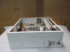 Novellus Electrical Breaker Box, Contactor, Circuit Breaker. 423024