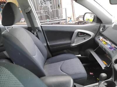 TOYOTA RAV4 FRONT SEAT LH FRONT, ACA33, CLOTH, 11/05-11/12 05 06 07 08 09 10 11  - image 1 of 4