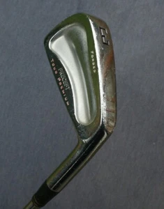 Precept Tour Premium # 3 Iron Original Dynamic Gold X100 Steel Shaft - Picture 1 of 3