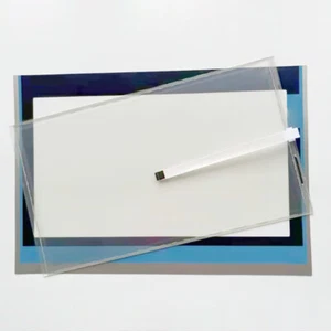 New Protective Film+Touch Screen For TP2200 Comfort 6AG1124-0XC02-4AX1 - Picture 1 of 3