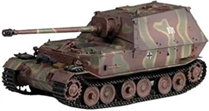 Panzerjager Ferdinand 654th, Front of The East 1943, 1:72 EASY MODEL - Picture 1 of 4
