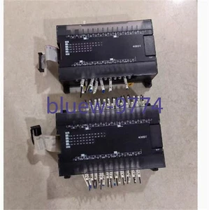 1PCS Omron PLC module CP1W-40EDT in good condition - Picture 1 of 3