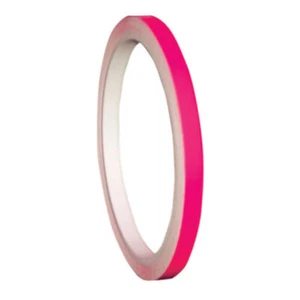 Pro Grip 5025FLPK Detail Tape Flo Pink 7Mmx6.5M TR-177895 - Picture 1 of 4