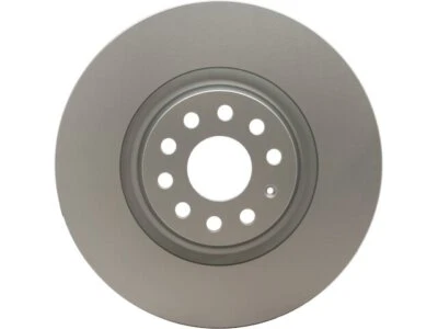 Para Volkswagen Jetta 2019-2022 Rotor de freno delantero fricción dinámica 12119WH 2020 Foto 1 de 2