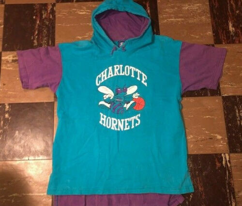 Charlotte Hornet, Vintage Charlotte Hornet Sweatshirt \ T-Shirt, Hornets  Sweater, Hornets T-Shirt, Vintage Basketball Fan, Retro Charlotte