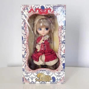Groove Pullip Doll FIgure Merl Nostalgia ver. P-091 2013 Fashion Doll JPN - Picture 1 of 10