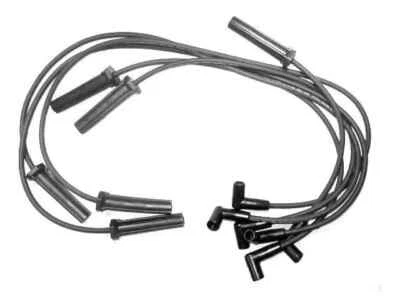 Juego de cables de bujías United Automotive 23558TBGN 1996 para Buick Riviera 1995-1997 Foto 1 de 2