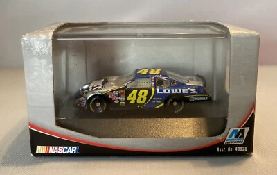 Winner’s Circle #48 Jimmie Johnson 1:87 Scale Car Original Package NEW! - Image 1 of 4