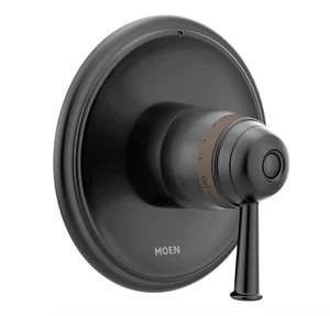 Moen T4411BL Belfield Single Function Thermostatic Valve Trim Only - Less Rough - Picture 1 of 2