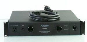 Furman Elite-20 PFi 13-Outlet Rack Linear 20A AC Power Conditioner - Picture 1 of 8