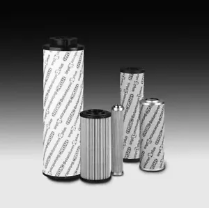 HYDAC 02056638 HYDRAULIC FILTER ELEMENT 5.03.27D03BH New Fast Ship - Picture 1 of 6
