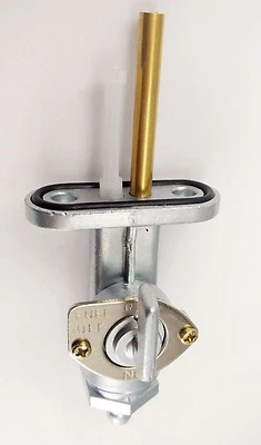   Fuel Tank Petcocks Valve fits YAMAHA RT1 MOTOR RT2 RT3 ENDURO XT500 DIRT BIKE. - Image 1 of 4