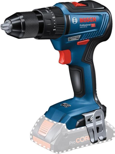 Bosch Professional 18 V Cordless Drills for sale