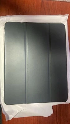 iPad Pro 11" Case 2021/2020/2018 (3rd/2nd Gen) Dark Grey Smart Cover - Image 1 of 4