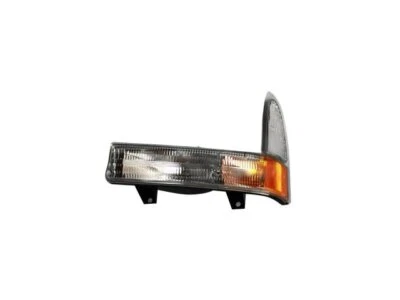 For 2001-2005 Ford Excursion Turn Signal / Parking Light TYC 48495ZCYC - Изображение 1 из 2