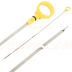 Engine Oil Level Dipstick For Chrysler Sebring Dodge Avenger Journey 3.5L V6 - Foto 1 di 12