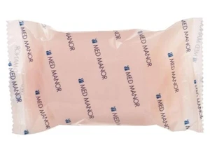 2 X ANTI SCABIES KILLS SCABIES MITES EGGS COMPLETE ERADICATION AYURVEDIC SOAP - Picture 1 of 5