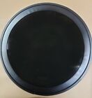 Porthole 12'' Round Window for Vans- Dark Privacy Tint, Tempered Glass, Auto