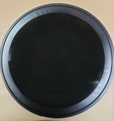 Porthole 12'' Round Window for Vans- Dark Privacy Tint, Tempered Glass, Auto - Image 1 of 4
