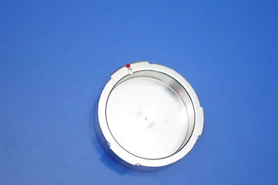 RAREADAPTERS Canon 50mm f/0.95 f0.95 (TV and RF lens) all metal anodized Rear Cap