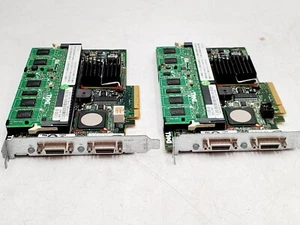 Dell E2K-UCP-50 PERC 5e RAID Controller, PCIe x8, 3GBPS - Picture 1 of 3