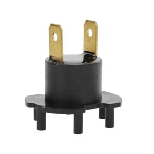 SUITABLE FOR SUZUKI GSXR750 34175-33E50 H7 HEADLIGHTS BULB RETAINER HOLDER CLIPS - Picture 1 of 11