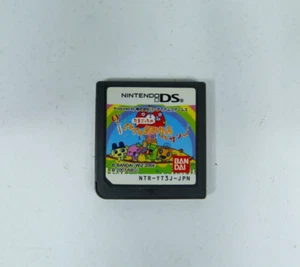 Tamagotchi Connection Corner Shop 3 for DS - JAPAN IMPORT - Picture 1 of 2