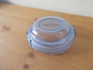 Pompa da giardino AL-KO Alko impianto idrico domestico pompa coperchio filtro pezzo di ricambio - Foto 1 di 7