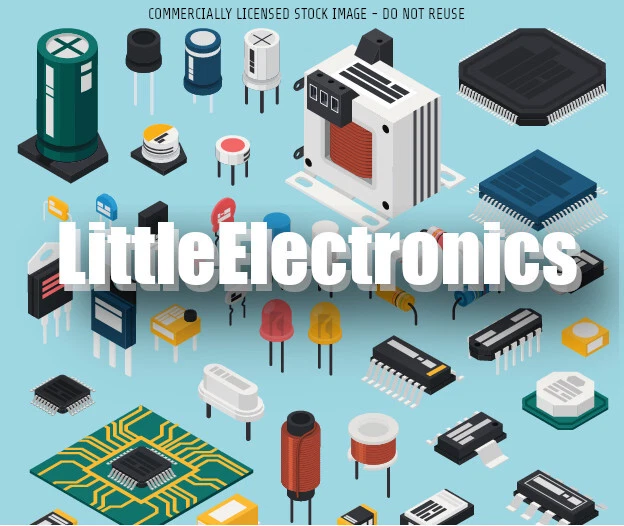 (1) REF01CJ PMI VOLTAGE REF TO-99-8  - US STOCK - QUICK SHIP - Image 1 of 1