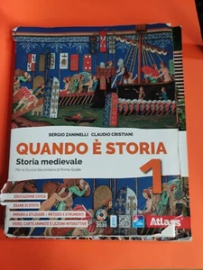 Quando è storia vol 1 - Foto 1 di 1