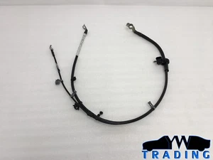 2015 - 2017 GM TAHOE YUKON ESCALADE SUBURBAN BATTERY NEGATIVE CABLE - 23421539 - Picture 1 of 2