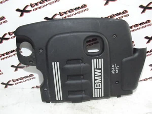 BMW E60 5 SERIES 2003-2007 2.0 DIESEL ENGINE TOP COVER 7789000 - XBCO0015 - Picture 1 of 5